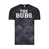 Cloud Black The Bubs T  Bubba Name Cute Nickname Gift Tee Vintage Tee - minhPixels