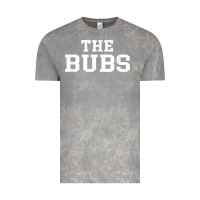 Cloud Rock The Bubs T  Bubba Name Cute Nickname Gift Tee Vintage Tee - minhPixels