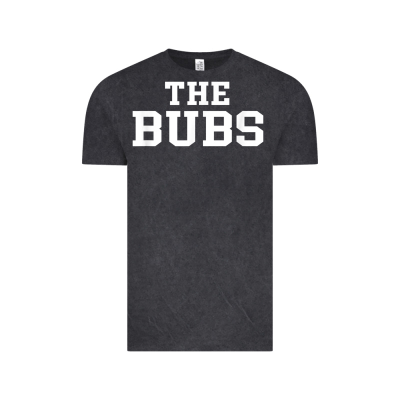 The Bubs T  Bubba Name Cute Nickname Gift Tee Vintage Tee by minhPixels | Teevron