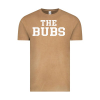 Vintage Camel The Bubs T  Bubba Name Cute Nickname Gift Tee Vintage Tee - minhPixels