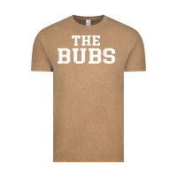 Vintage Coffee The Bubs T  Bubba Name Cute Nickname Gift Tee Vintage Tee - minhPixels