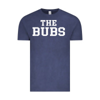 Vintage Denim The Bubs T  Bubba Name Cute Nickname Gift Tee Vintage Tee - minhPixels