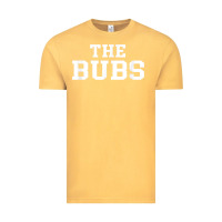 Vintage Mustard The Bubs T  Bubba Name Cute Nickname Gift Tee Vintage Tee - minhPixels