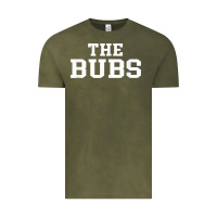Vintage Olive The Bubs T  Bubba Name Cute Nickname Gift Tee Vintage Tee - minhPixels