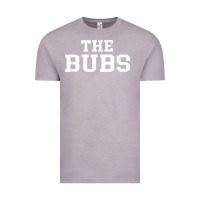 Vintage Zinc The Bubs T  Bubba Name Cute Nickname Gift Tee Vintage Tee - minhPixels