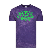 Cloud Purple Perfect Gift Shirt for Sheldon Lover Vintage Tee - minhPixels