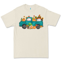 Bone fall gnomes truck Premium Tee - MaliasSmallBusiness