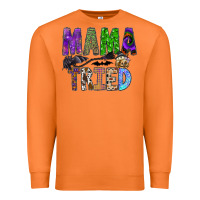 Carrot mama tried Premium Sweatshirt - SublimationCraftShop