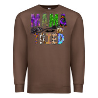 Chestnut mama tried Premium Sweatshirt - SublimationCraftShop