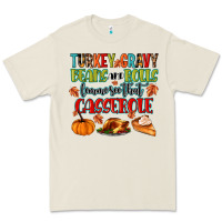 Bone turkey gravy beans and rolls lemme see that casser Premium Tee - MaliasSmallBusiness
