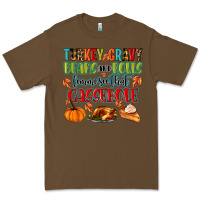 Cacao turkey gravy beans and rolls lemme see that casser Premium Tee - MaliasSmallBusiness