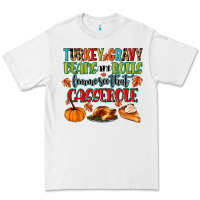 White turkey gravy beans and rolls lemme see that casser Premium Tee - MaliasSmallBusiness