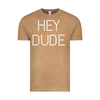 Vintage Camel Hey Dude Tee Womens Mens Gift Vintage Tee - minhPixels