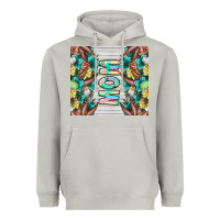 Moon Dust easter mom Heavyweight Hoodie - CowhideDigitalArt