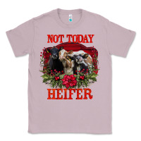 Lilac Not Today Heifer Classic Tee - Bettercallsaul