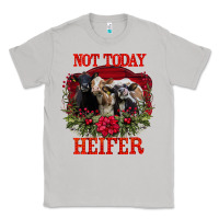 Moon Dust Not Today Heifer Classic Tee - Bettercallsaul