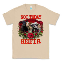 Mushroom Not Today Heifer Classic Tee - Bettercallsaul
