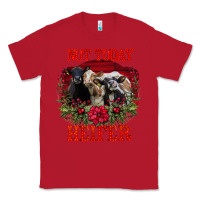 Red Not Today Heifer Classic Tee - Bettercallsaul