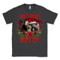 Smoke Not Today Heifer Classic Tee - Bettercallsaul