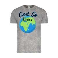 Cloud Rock God So Loves Vintage Tee - Bettercallsaul
