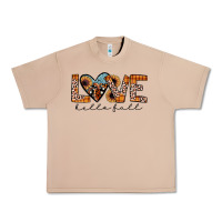 Burro hello fall love Urban Heavy Tee - JahusDesignShop