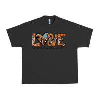 Pigment Black hello fall love Urban Heavy Tee - JahusDesignShop