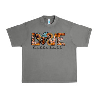 Tornado hello fall love Urban Heavy Tee - JahusDesignShop