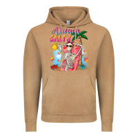 Vintage Camel Always salty Vintage Hoodie - NancyCooperArtShop