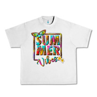 Lunar Rock summer vibes Urban Heavy Tee - NancyCooperArtShop