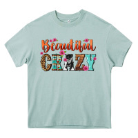Arona beautiful crazy Heavy Core Tee - NancyCooperArtShop