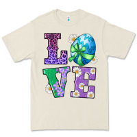 Bone easter love egg Premium Tee - RanaPortraitStore