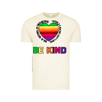 Vintage Arctic In A World Where You Can Be Anything Be Kind Vintage Tee - Bettercallsaul