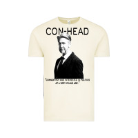 Vintage Arctic connor, roy was interested in politics Vintage Tee - minhPixels