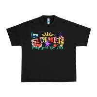 Black summer looks good on me Urban Heavy Tee - NancyCooperArtShop