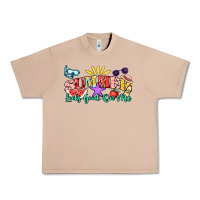 Burro summer looks good on me Urban Heavy Tee - NancyCooperArtShop