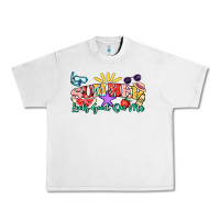 Lunar Rock summer looks good on me Urban Heavy Tee - NancyCooperArtShop