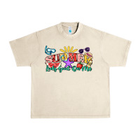 Summer Looks Good On Me Urban Heavy Tee | Teevron