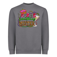 Storm pour me something mister olivia Heavyweight Sweatshirt - OliviaCreatesArt