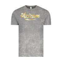 Cloud Rock Azizam Persian Iran Iranian Gift Tala Gold Vintage Tee - minhPixels