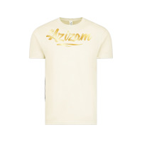 Vintage Arctic Azizam Persian Iran Iranian Gift Tala Gold Vintage Tee - minhPixels