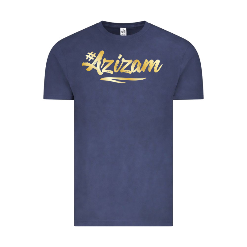 Azizam Persian Iran Iranian Gift Tala Gold Vintage Tee by minhPixels | Teevron