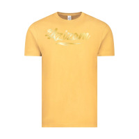 Vintage Mustard Azizam Persian Iran Iranian Gift Tala Gold Vintage Tee - minhPixels