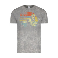 Cloud Rock Mens Welder Because Engineers Need Heroes Too Gifts Funny Welding Vintage Tee - minhPixels