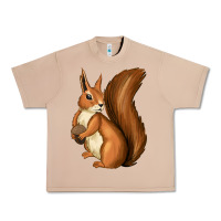 Burro siqurell Urban Heavy Tee - texasbilliewilder