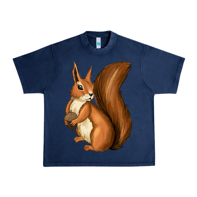 Siqurell Urban Heavy Tee by texasbilliewilder | Teevron