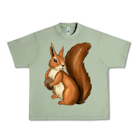 Oil Green siqurell Urban Heavy Tee - texasbilliewilder
