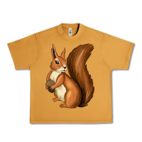 Peanut Butter siqurell Urban Heavy Tee - texasbilliewilder