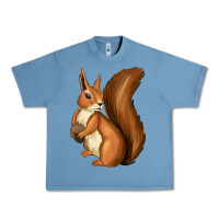 Pebble Blue siqurell Urban Heavy Tee - texasbilliewilder