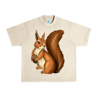 Sandshell siqurell Urban Heavy Tee - texasbilliewilder
