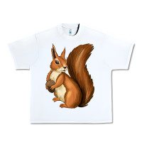 White siqurell Urban Heavy Tee - texasbilliewilder